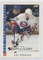 Ray Ferraro [EX to NM]