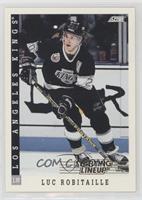 Luc Robitaille