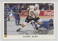 Pavel Bure [EX to NM]