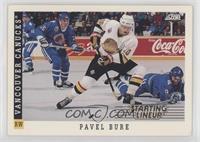 Pavel Bure [EX to NM]