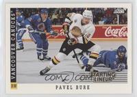 Pavel Bure