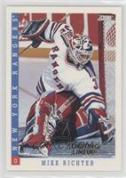 Mike Richter