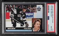 Wayne Gretzky [PSA 8 NM‑MT]