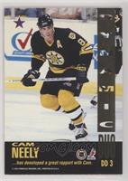 Adam Oates, Cam Neely