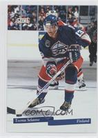 Teemu Selanne