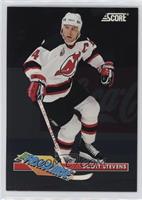 Scott Stevens