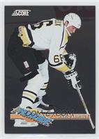 Mario Lemieux