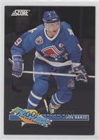 Joe Sakic [EX to NM]