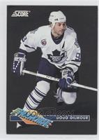 Doug Gilmour