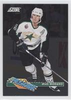 Mike Modano