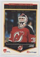 Martin Brodeur