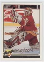 Mike Vernon