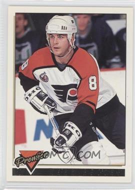 1993-94 Topps Premier - [Base] - Gold Premier #230 - Mark Recchi