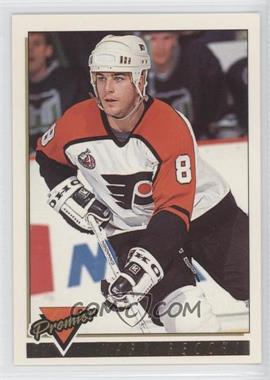 1993-94 Topps Premier - [Base] - Gold Premier #230 - Mark Recchi