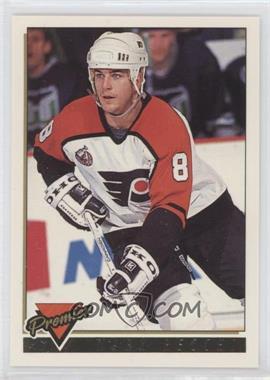 1993-94 Topps Premier - [Base] - Gold Premier #230 - Mark Recchi