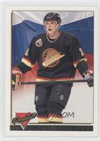 Pavel Bure