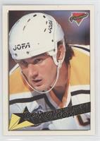 Mario Lemieux