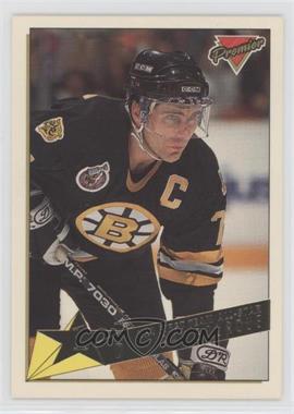 1993-94 Topps Premier - [Base] - Gold Premier #93 - Ray Bourque