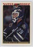 Felix Potvin