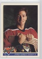 John Vanbiesbrouck