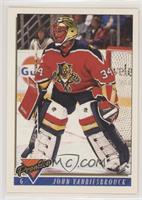 John Vanbiesbrouck