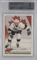 Wayne Gretzky [BGS 9 MINT]