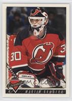 Martin Brodeur