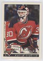 Martin Brodeur