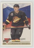 Pavel Bure