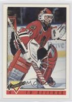 Ed Belfour