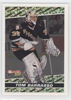 Tom Barrasso