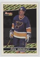 Phil Housley [EX to NM]