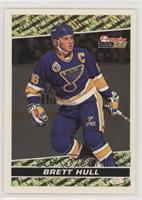 Brett Hull [EX to NM]