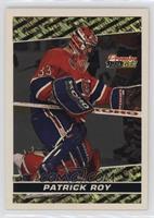 Patrick Roy