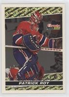 Patrick Roy