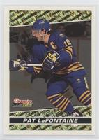 Pat LaFontaine [EX to NM]