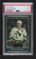 Mario Lemieux [PSA 9 MINT]