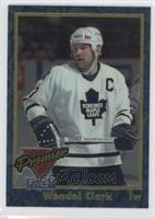 Wendel Clark