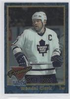 Wendel Clark