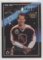 Scott Stevens, Phil Housley [EX to NM]