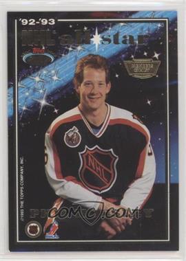 1993-94 Topps Stadium Club - All-Stars - Members Only #SSPH - Scott Stevens, Phil Housley [EX to NM]