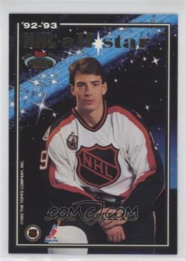 1993-94 Topps Stadium Club - All-Stars #JSDG - Joe Sakic, Doug Gilmour