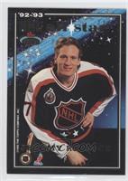 Rick Tocchet, Jeremy Roenick