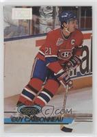 Guy Carbonneau