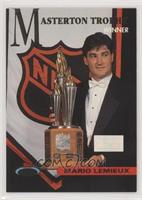 Mario Lemieux