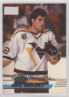 Rick Tocchet