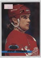 Steve Yzerman