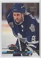 Doug Gilmour