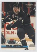 Neal Broten