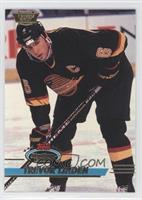 Trevor Linden